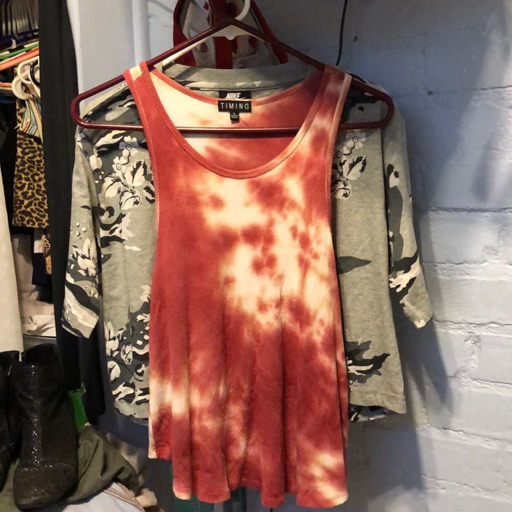 Tank top